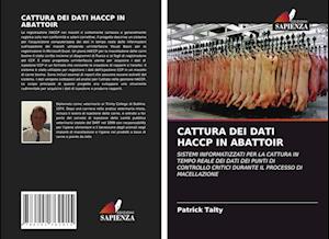 Cattura Dei Dati Haccp in Abattoir