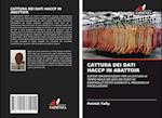 Cattura Dei Dati Haccp in Abattoir