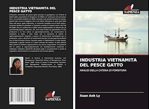 Industria Vietnamita del Pesce Gatto