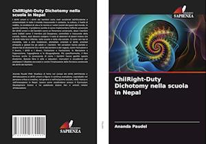 ChilRight-Duty Dichotomy nella scuola in Nepal