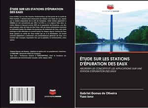 ÉTUDE SUR LES STATIONS D'ÉPURATION DES EAUX