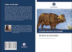 Afrika in Der Bibel