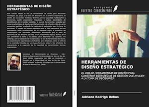 HERRAMIENTAS DE DISEÑO ESTRATÉGICO