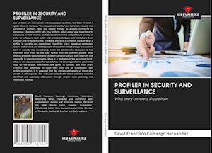 PROFILER IN SECURITY AND SURVEILLANCE