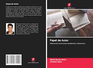 Papel de Autor