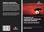 Produzione di amminoacidi utilizzando substrati autoctoni