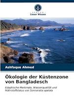 Ökologie der Küstenzone von Bangladesch