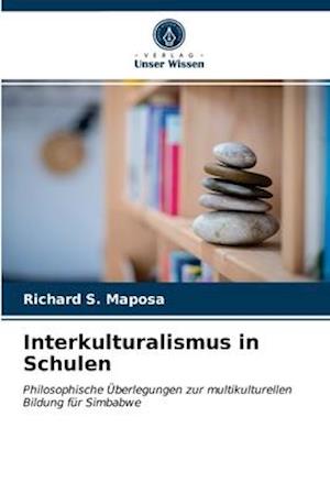 Interkulturalismus in Schulen