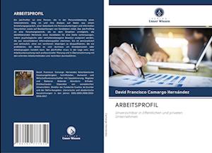 ARBEITSPROFIL