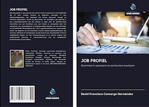 JOB PROFIEL