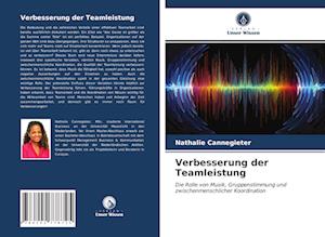 Verbesserung der Teamleistung