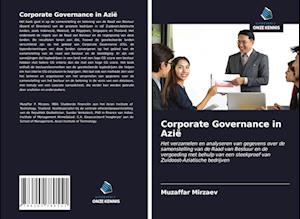 Corporate Governance in Azië