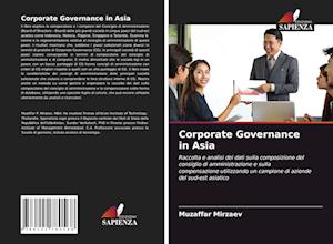 Corporate Governance in Asia