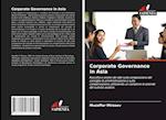 Corporate Governance in Asia