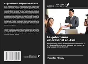 La gobernanza empresarial en Asia