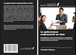 La gobernanza empresarial en Asia