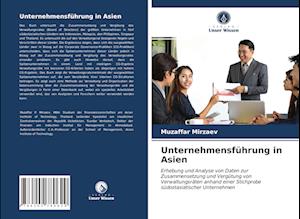 Unternehmensführung in Asien