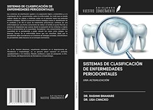 SISTEMAS DE CLASIFICACIÓN DE ENFERMEDADES PERIODONTALES