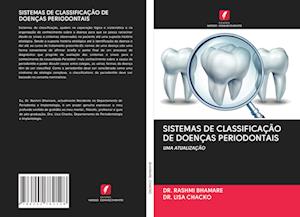 SISTEMAS DE CLASSIFICAÇÃO DE DOENÇAS PERIODONTAIS