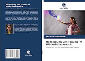 Beteiligung von Frauen im Bibliotheksbereich