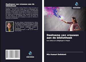 Deelname van vrouwen aan de bibliotheek