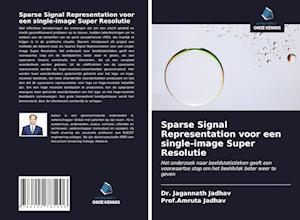 Sparse Signal Representation voor een single-image Super Resolutie