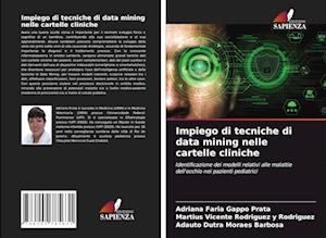 Impiego di tecniche di data mining nelle cartelle cliniche