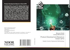 Product Development Based on Green QFD