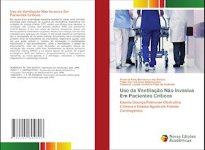 Uso de Ventilação Não Invasiva Em Pacientes Críticos