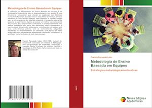 Metodologia de Ensino Baseada em Equipes