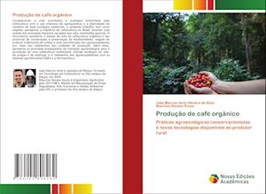 Produção de café orgânico