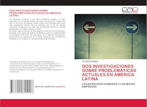 DOS Investigaciones Sobre Problemáticas Actuales En América Latina