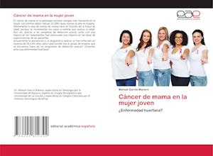 Cáncer de mama en la mujer joven