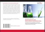 Bioenergía de Segunda Generación