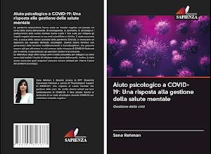 Aiuto psicologico a COVID-19