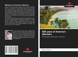 500 years of America's discovery