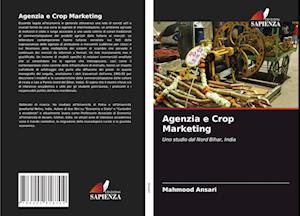 Agenzia e Crop Marketing