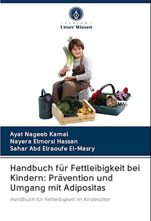 Handbuch für Fettleibigkeit bei Kindern