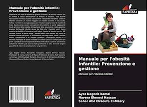 Manuale per l'obesità infantile