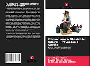 Manual para a Obesidade Infantil