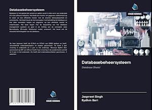 Databasebeheersysteem