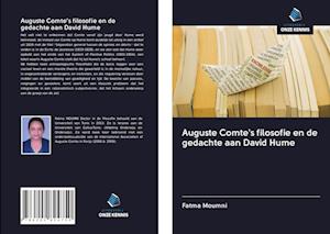 Auguste Comte's filosofie en de gedachte aan David Hume