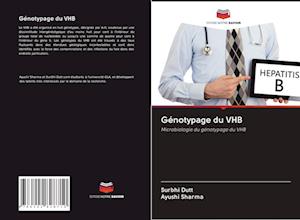 Génotypage du VHB