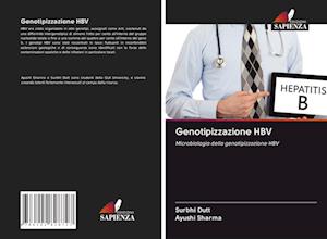 Genotipizzazione HBV