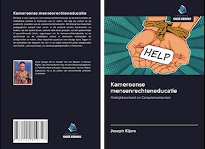 Kameroense mensenrechteneducatie