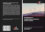 Modellazione e progettazione di pale per turbine eoliche