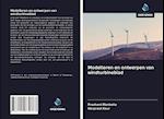 Modelleren en ontwerpen van windturbineblad