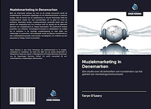 Muziekmarketing in Denemarken