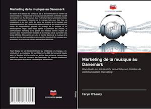 Marketing de la musique au Danemark