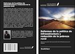 Reformas de la política de infraestructura y reducción de la pobreza rural